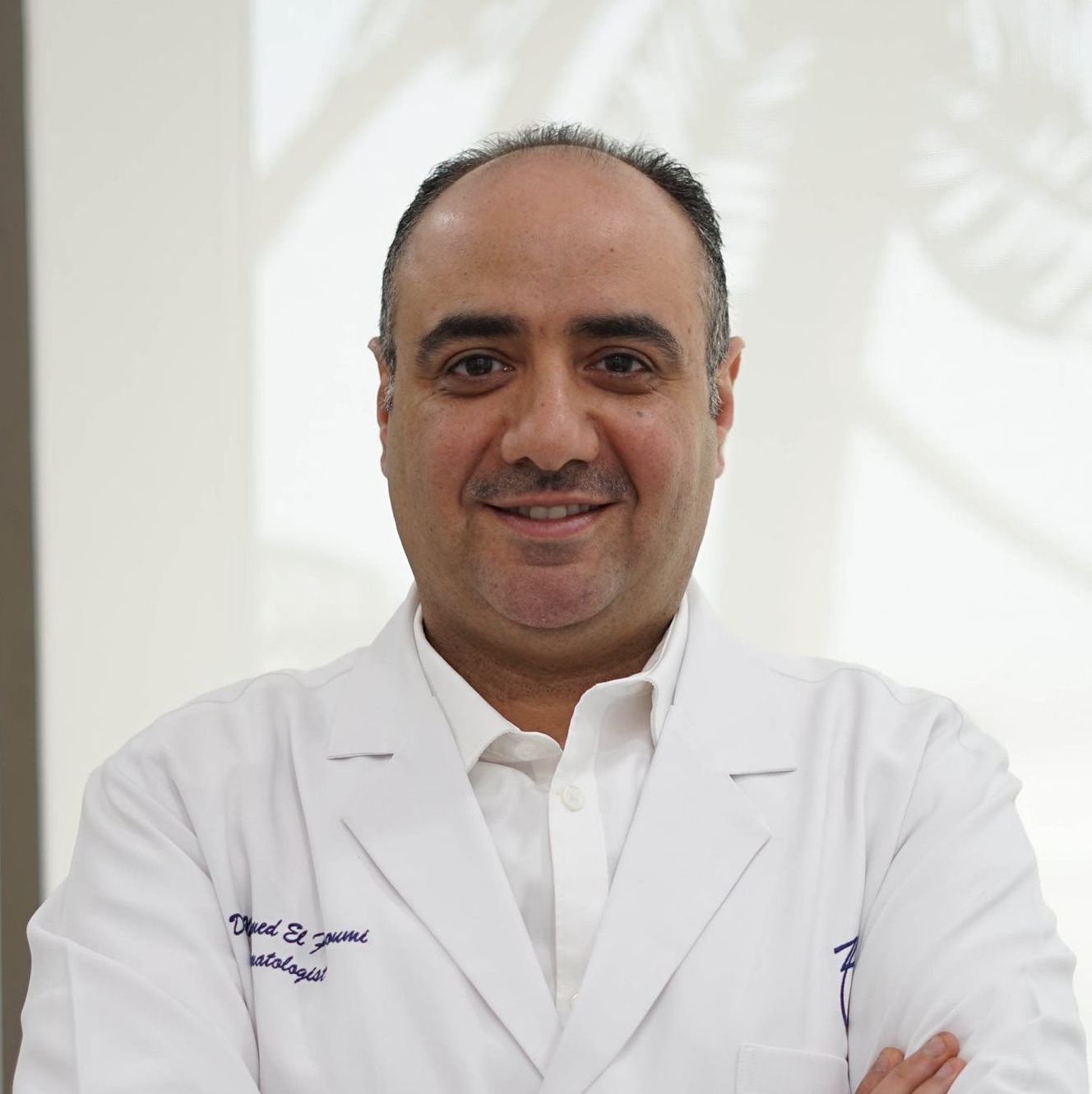 Dr. Mohamed Elfayoumy