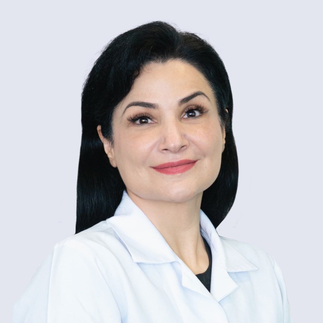 Dr. Fatemeh Zadeh