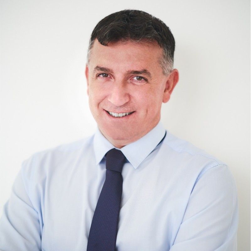 Dr. Vittorio Iantorno