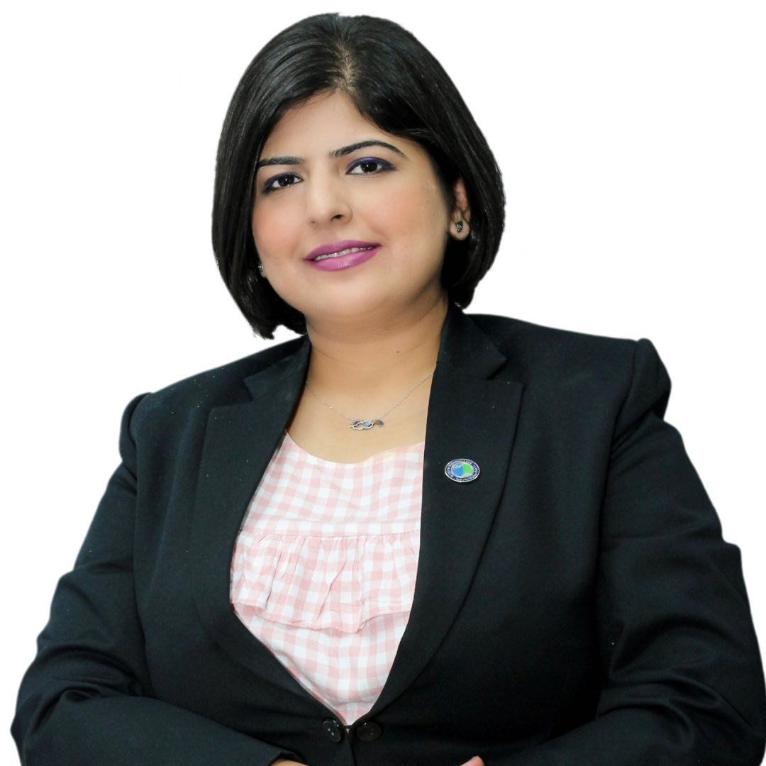Dr. Deepa Paryani