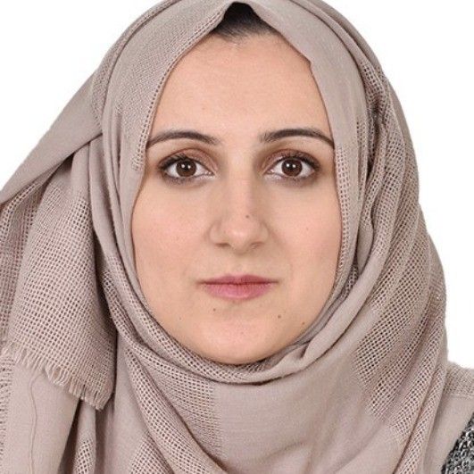 Dr. Isra Alhamarsha