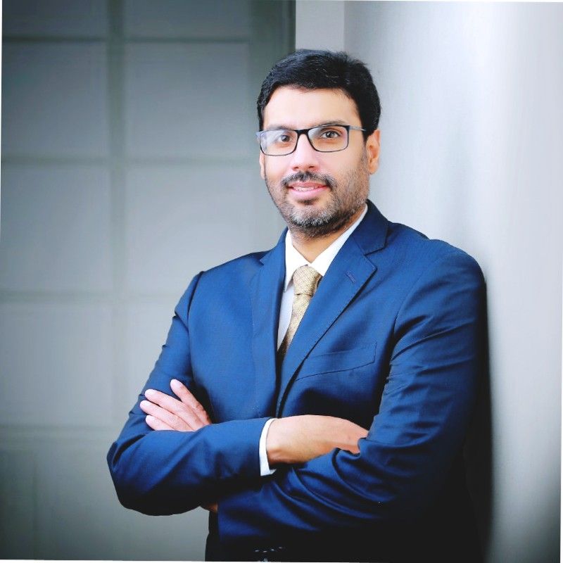 Dr. Muhamed Shaloob