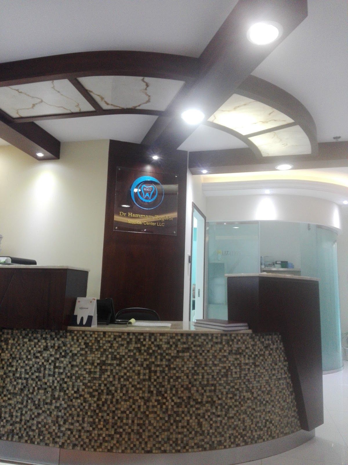 Dr. Hammam Zoghbi Medical Center Dubai