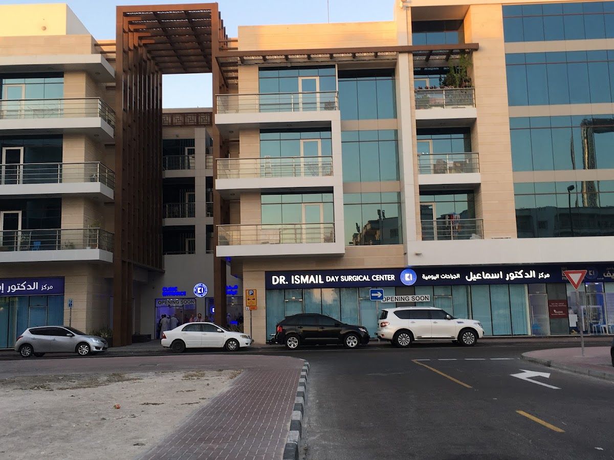 Dr Ismail Day Surgical Centre