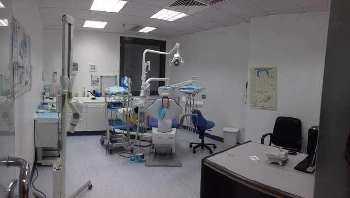 Dr. Jack Dental Clinic Dubai