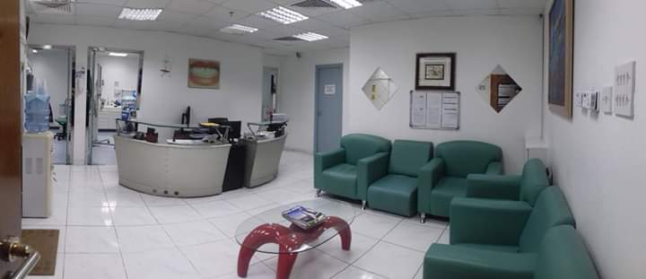 Dr. Jack Dental Clinic Dubai