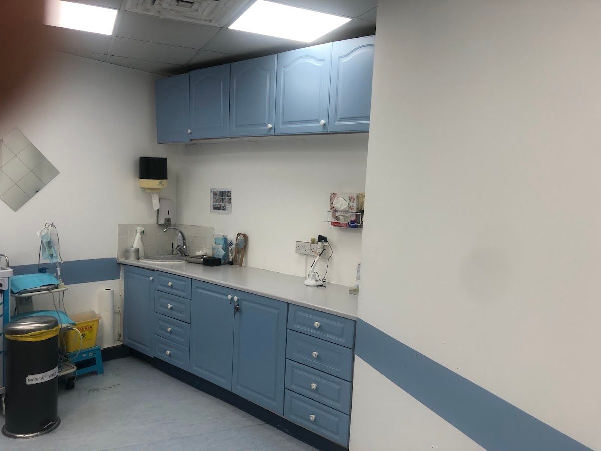 Dr. Jack Dental Clinic Dubai