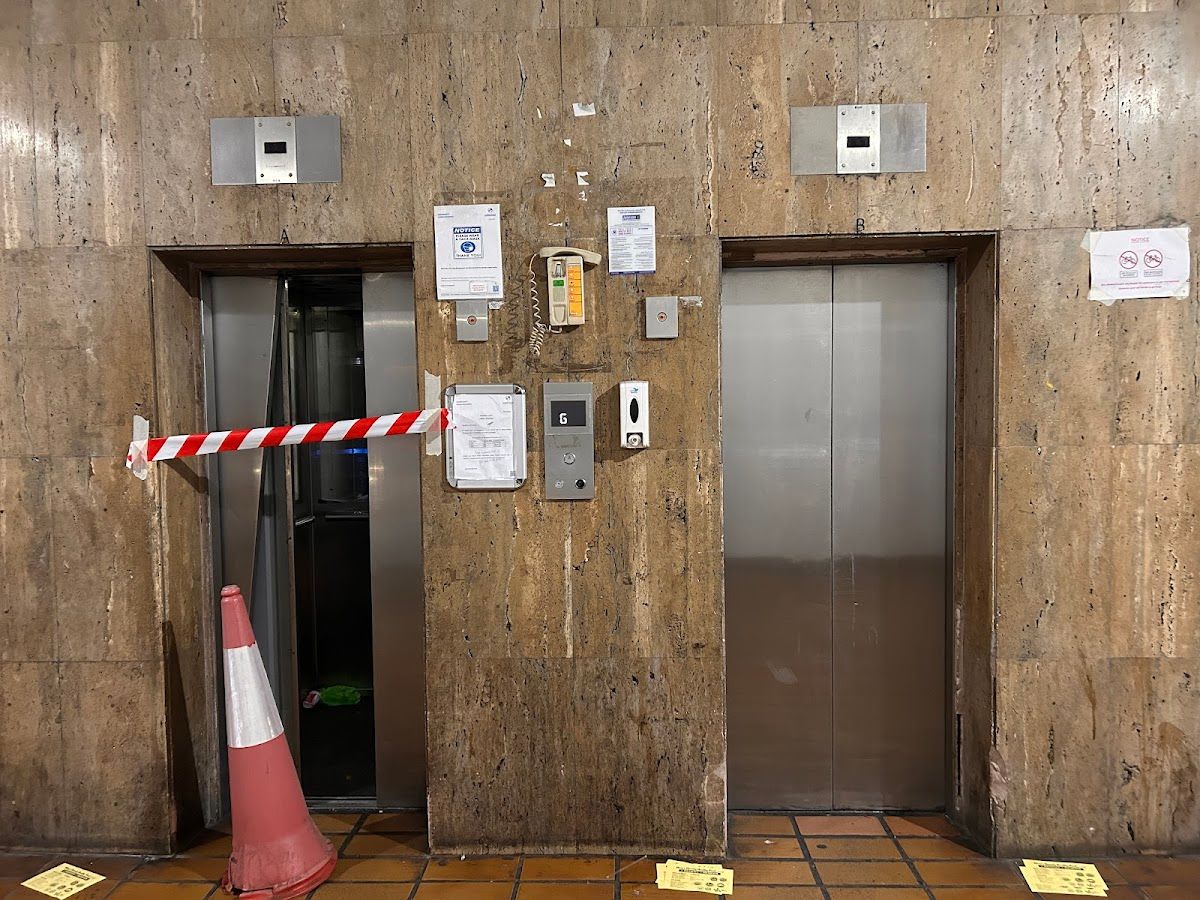 Dr. Joseph Ghrayeb Polyclinic Dubai