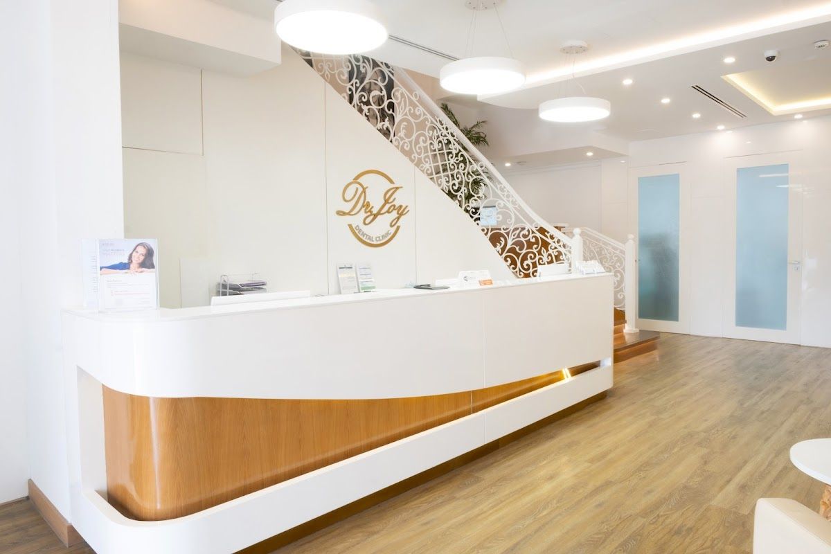 Dr Joy Dental Clinic LLC Branch