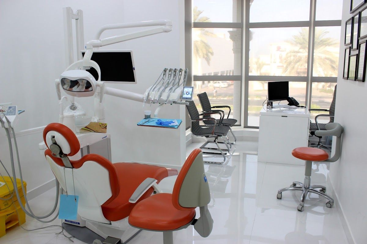 Dr Joy Dental Clinic LLC Branch
