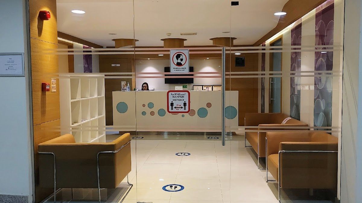 Dr. Kamkar Medical & Physiotherapy Center