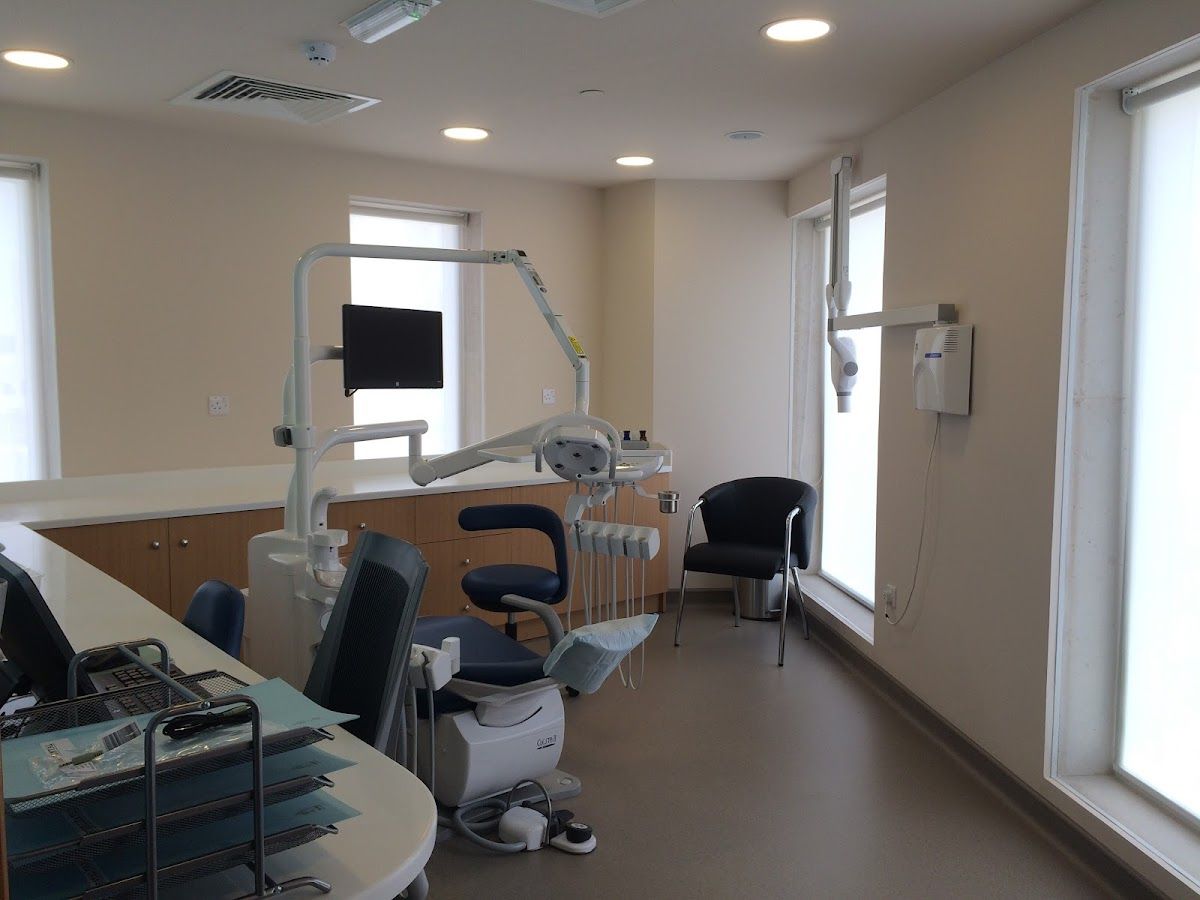 Dr. Kamkar Medical & Physiotherapy Center