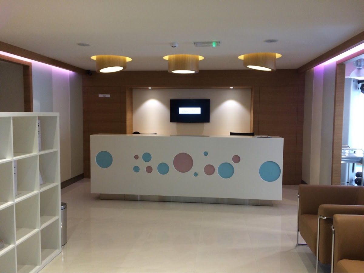 Dr. Kamkar Medical & Physiotherapy Center