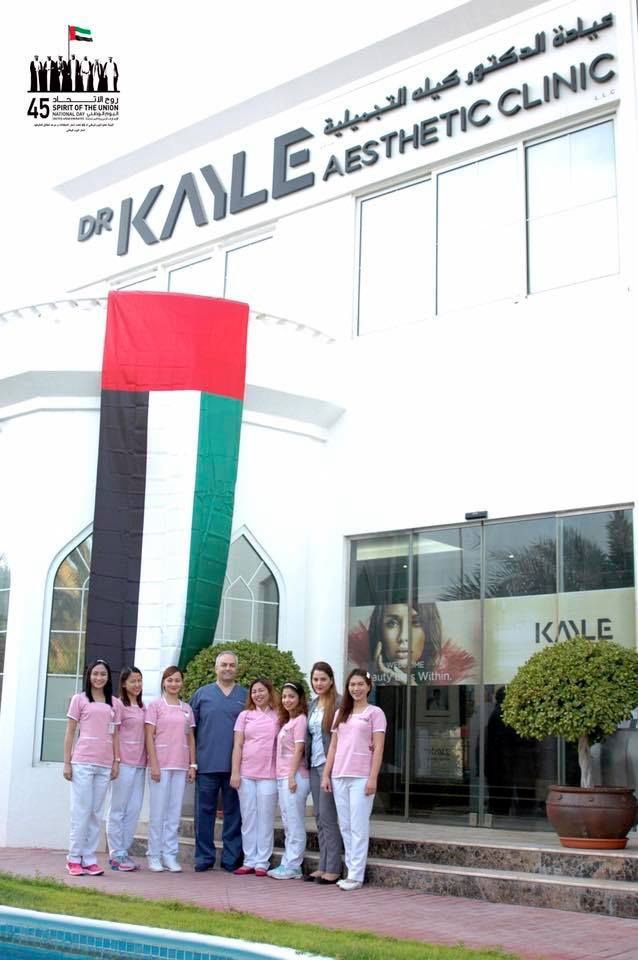 Dr Kayle Aesthetic Clinic
