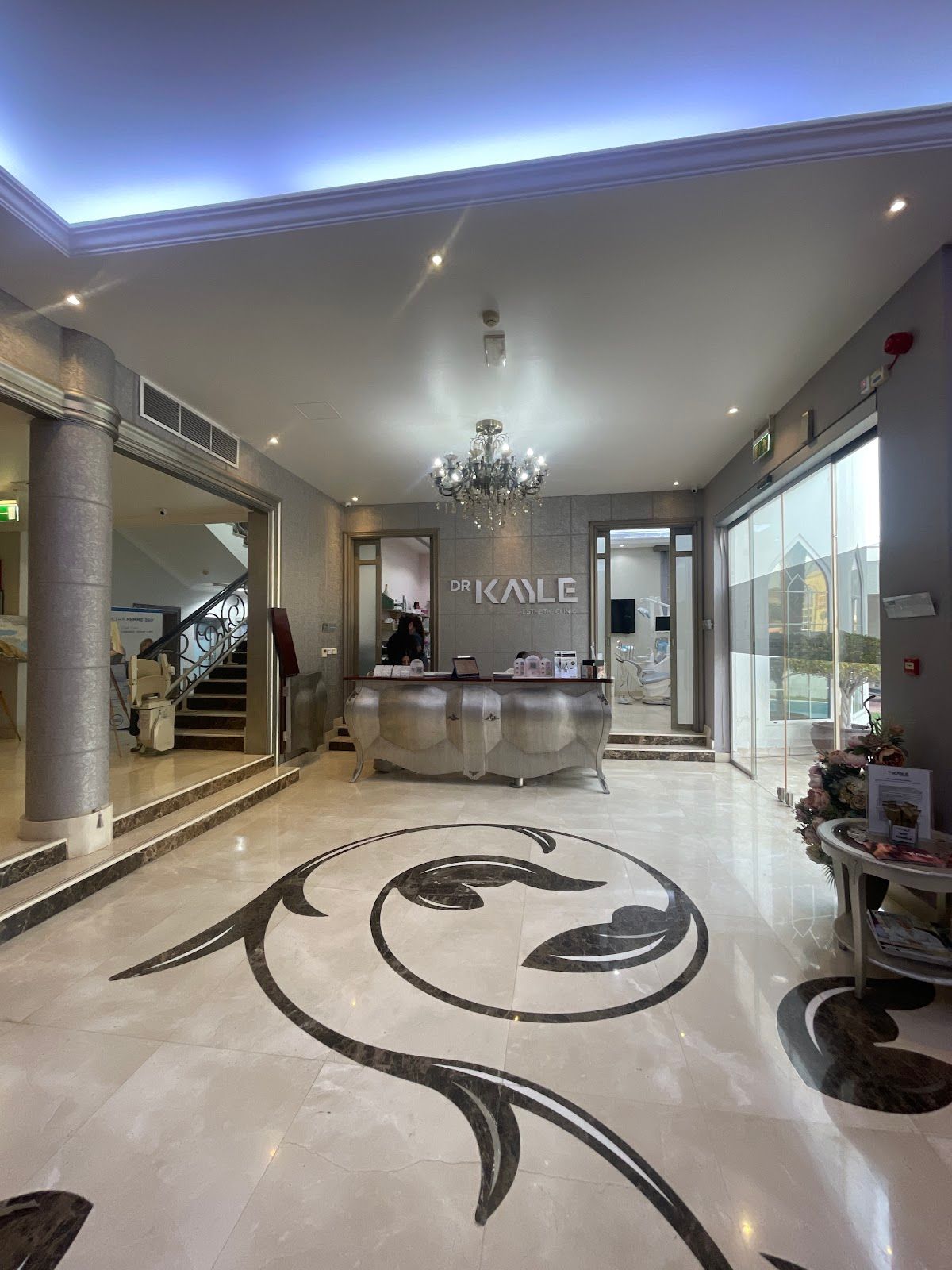 Dr Kayle Aesthetic Clinic