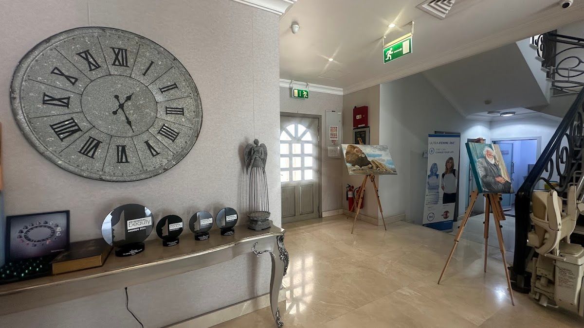 Dr Kayle Aesthetic Clinic
