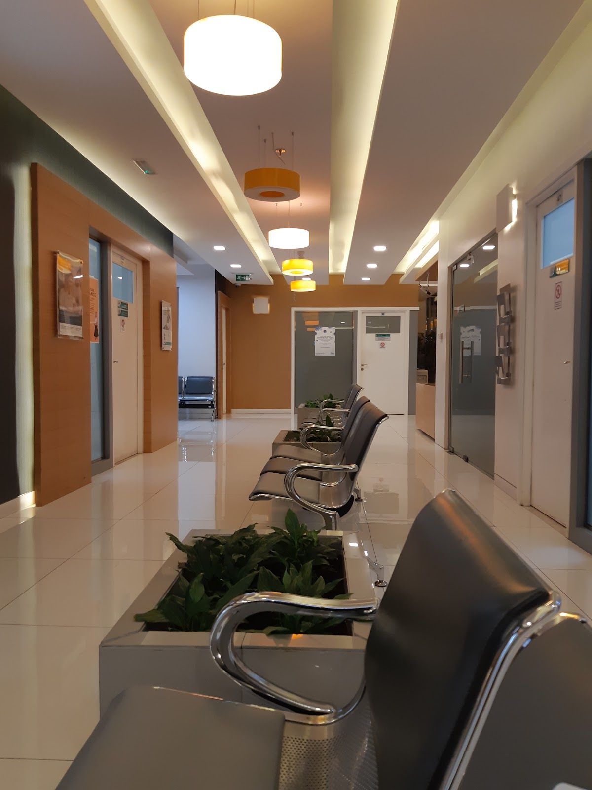 Dr Moopen Polyclinic Br Of Dm Healthcare LLC