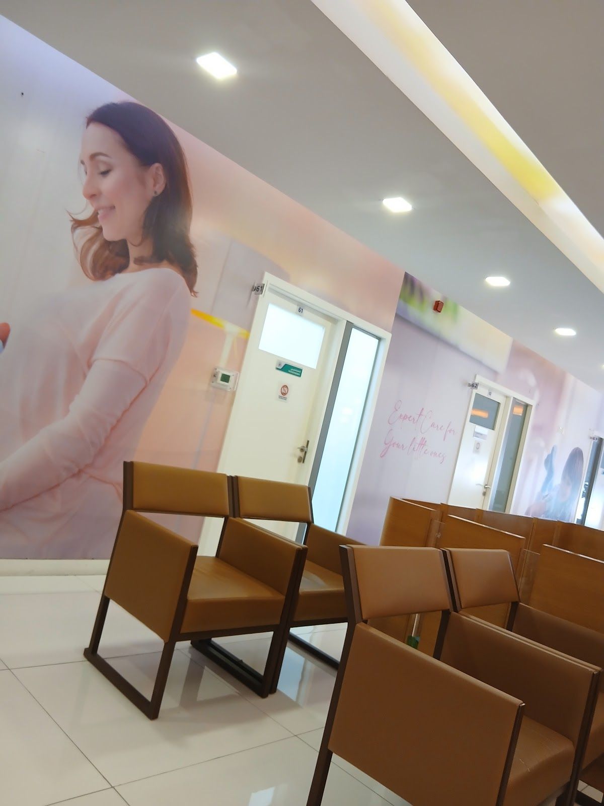 Dr Moopen Polyclinic Br Of Dm Healthcare LLC