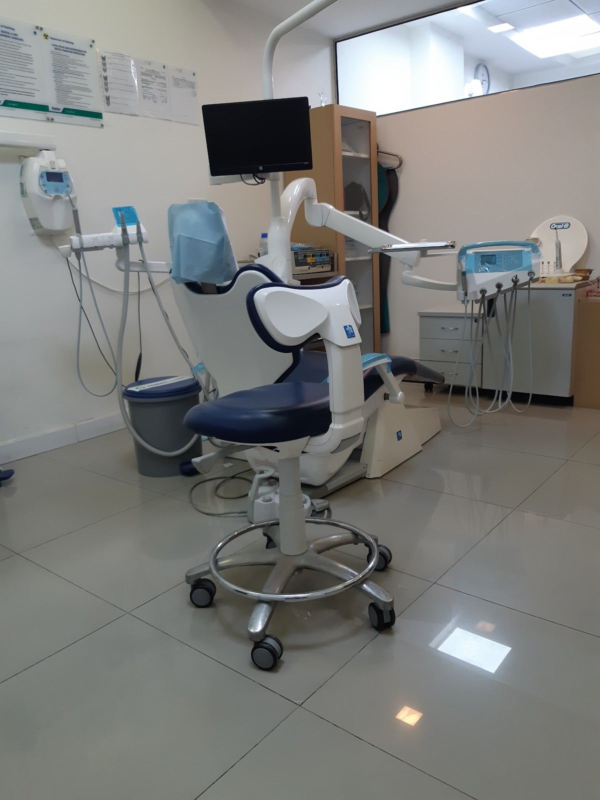 Dr Moopen Polyclinic Br Of Dm Healthcare LLC