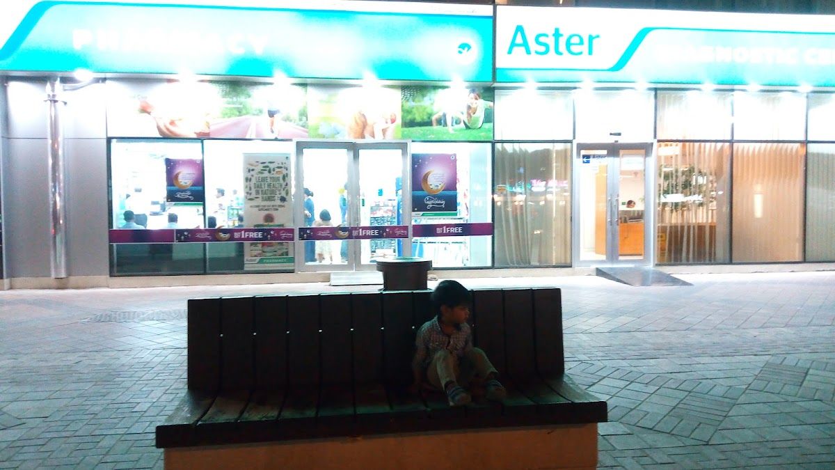 Dr Moopen Polyclinic Br Of Dm Healthcare LLC