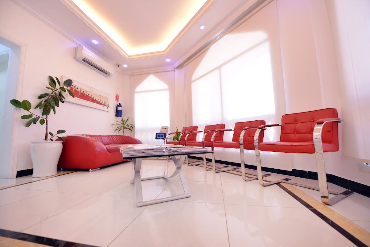 Dr. Nicolas & Asp Centre