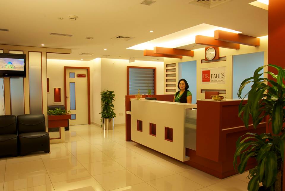Dr Paul Dental Clinic LLC