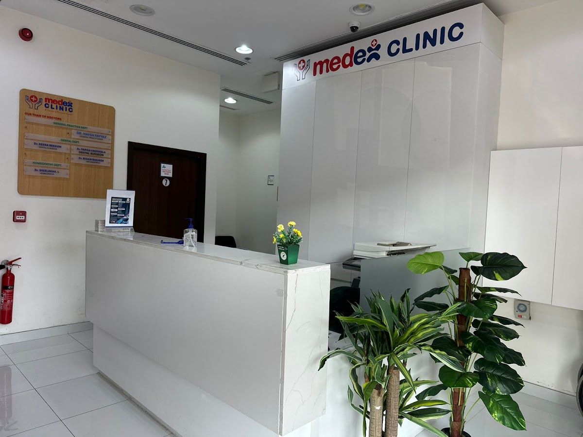 Dr. Reena Begum Clinic