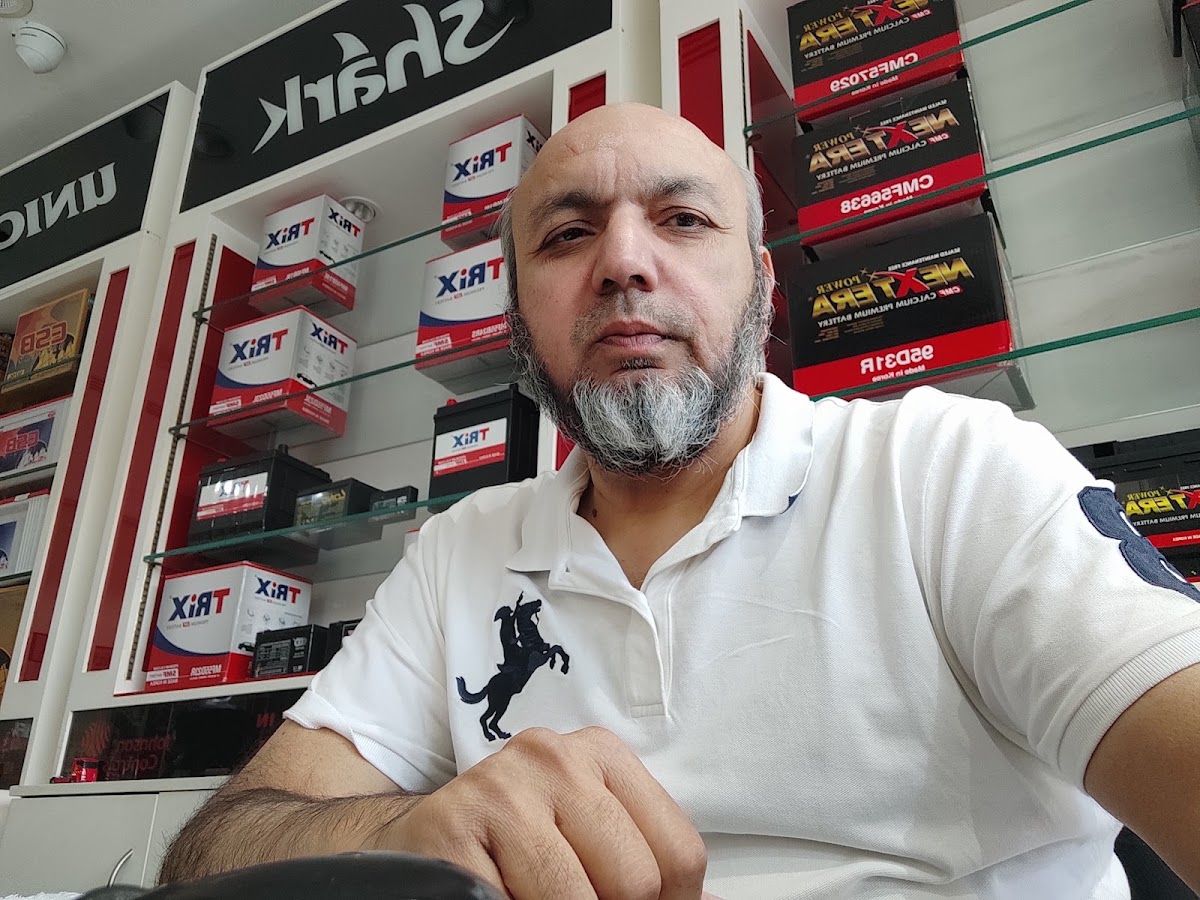 Dr. Reena Begum Clinic