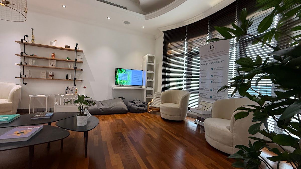 Dr. Roze and Associates Dental Clinic Dubai