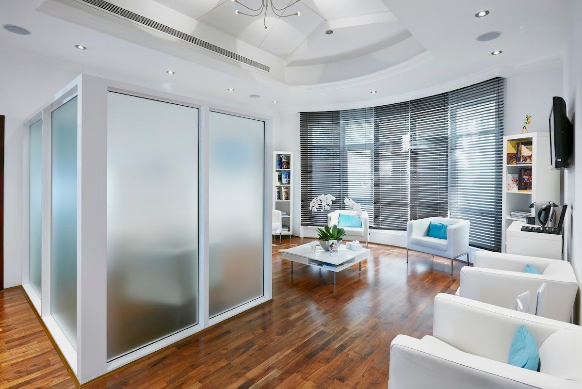 Dr. Roze and Associates Dental Clinic Dubai