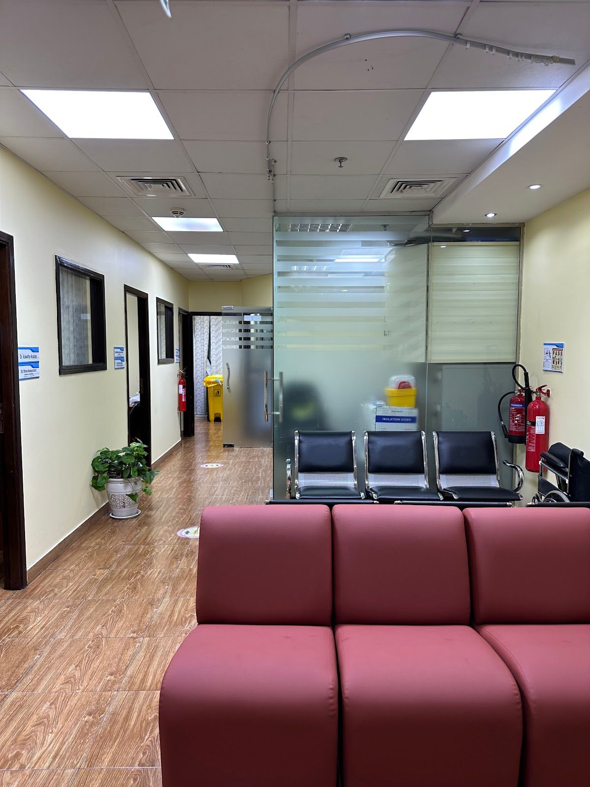 Dr. Sai Ganesh Medical Center Dubai