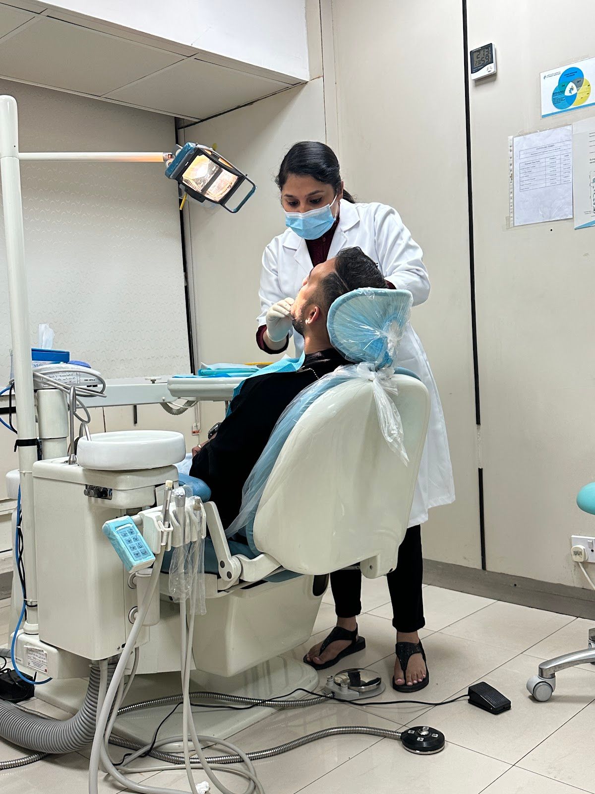 Dr. Sirajuddin Medical Centre Dubai