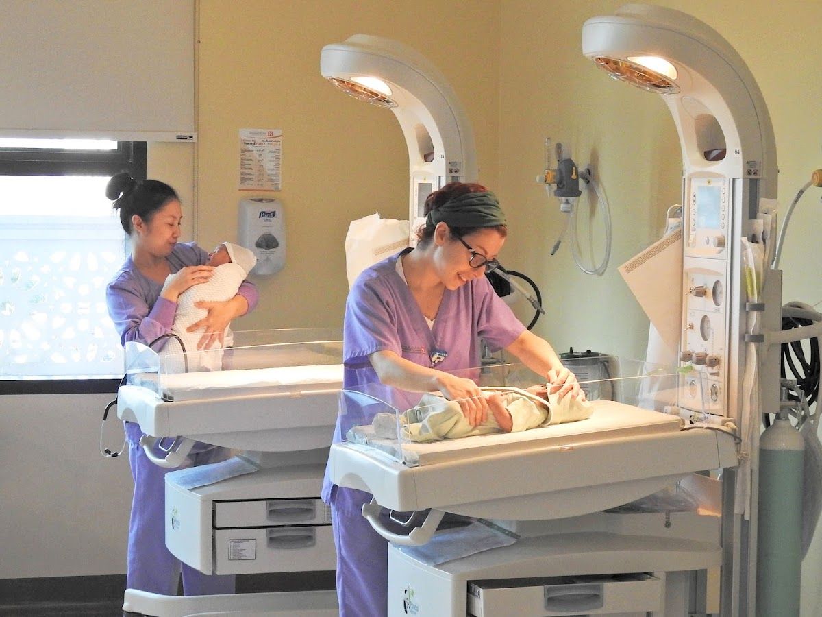 Dr. Sulaiman Al Habib Hospital