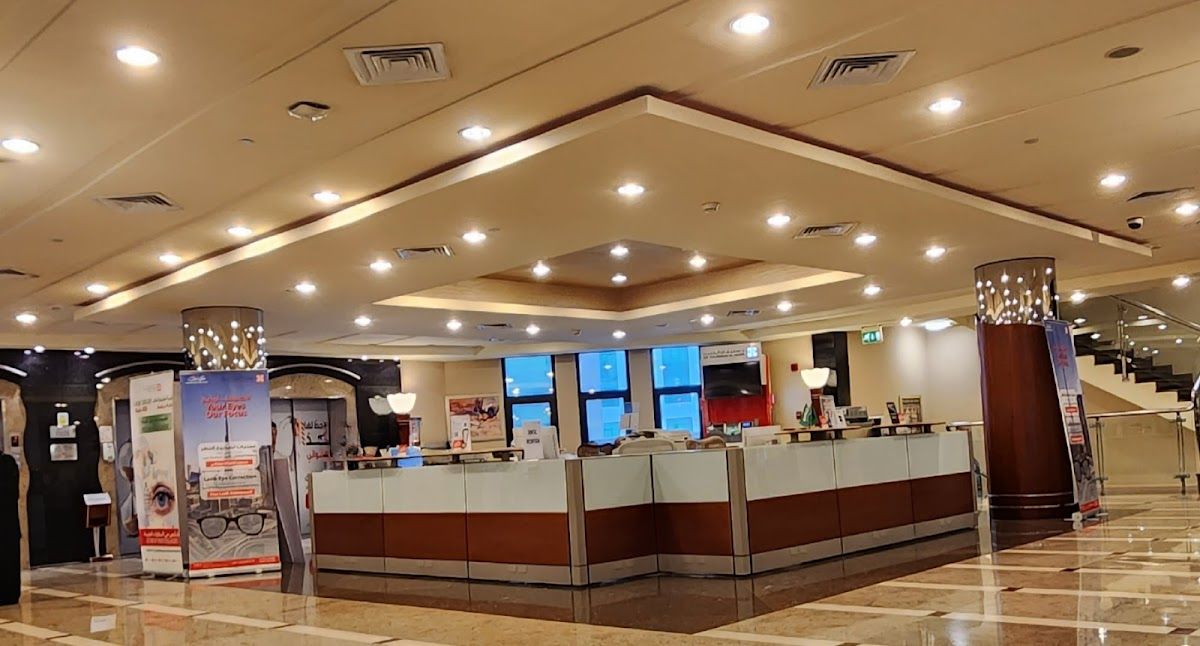 Dr. Sulaiman Al Habib Hospital