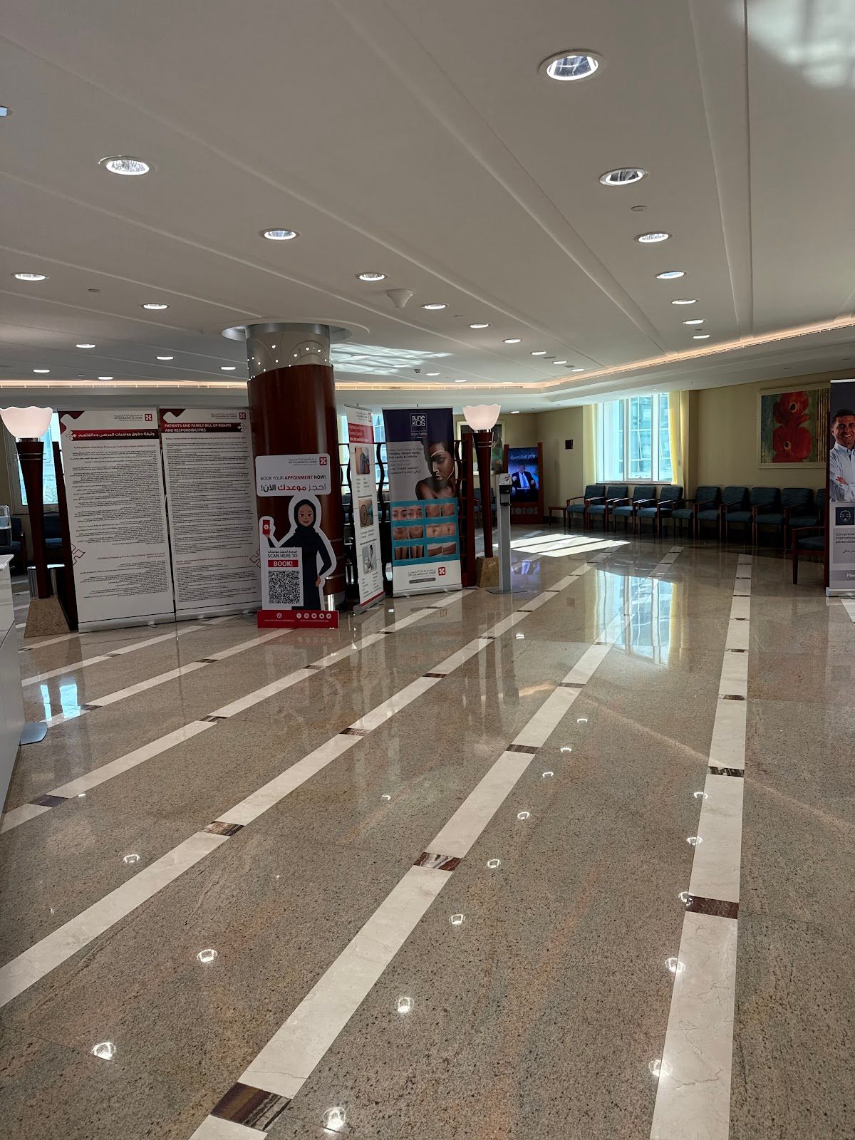 Dr. Sulaiman Al Habib Hospital