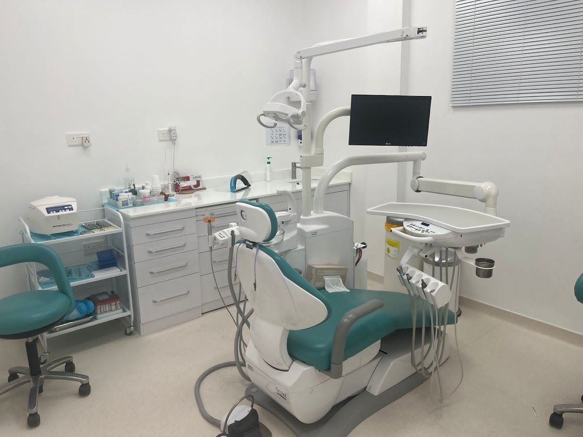 Drs. Hadi & Hofmann Medical Centre Dubai