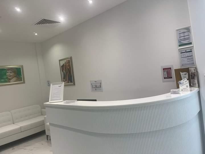 Drs. Hadi & Hofmann Medical Centre Dubai