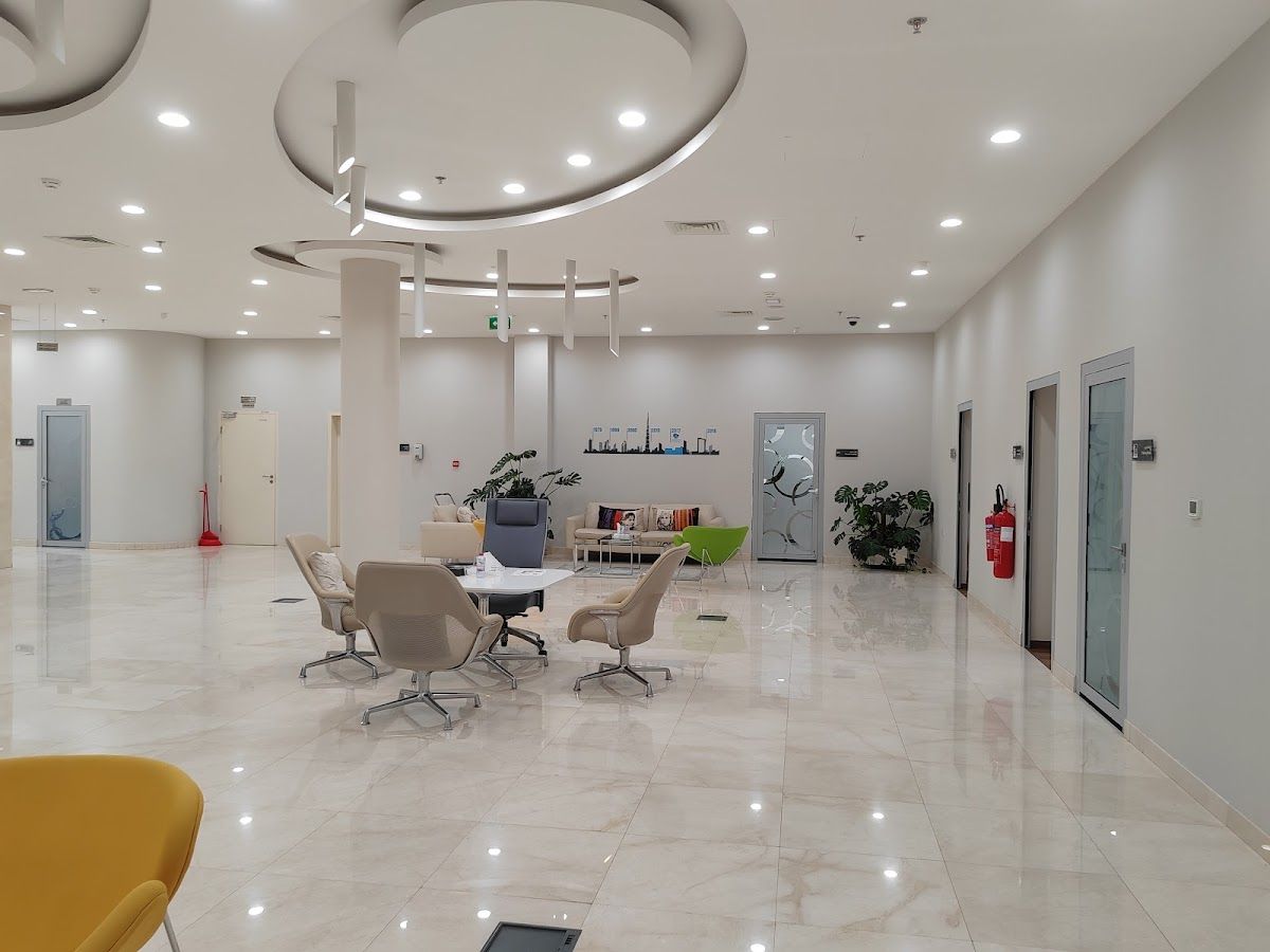 Dubai Autism Rehabilitation & Care Center