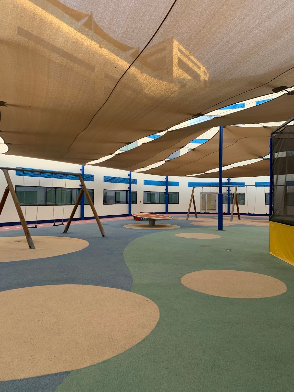 Dubai Autism Rehabilitation & Care Center