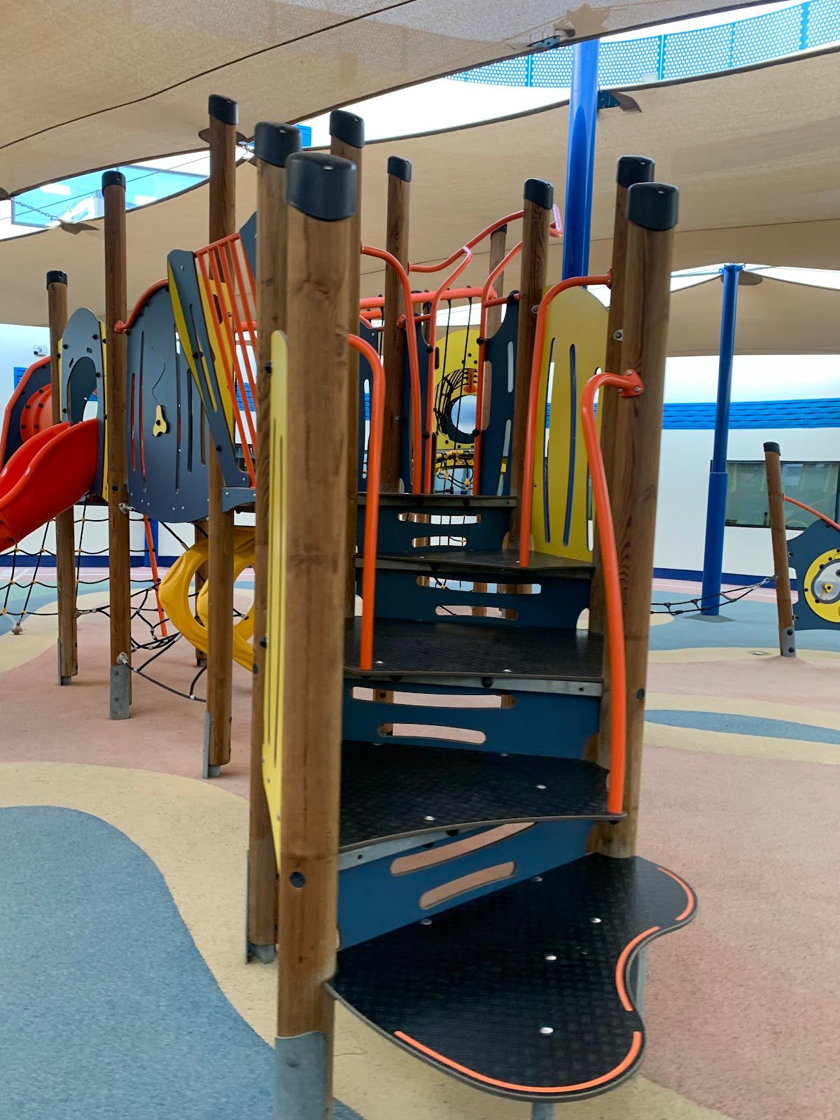 Dubai Autism Rehabilitation & Care Center