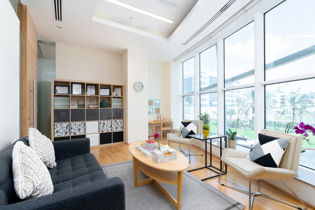 Dubai Community Health Center LLC