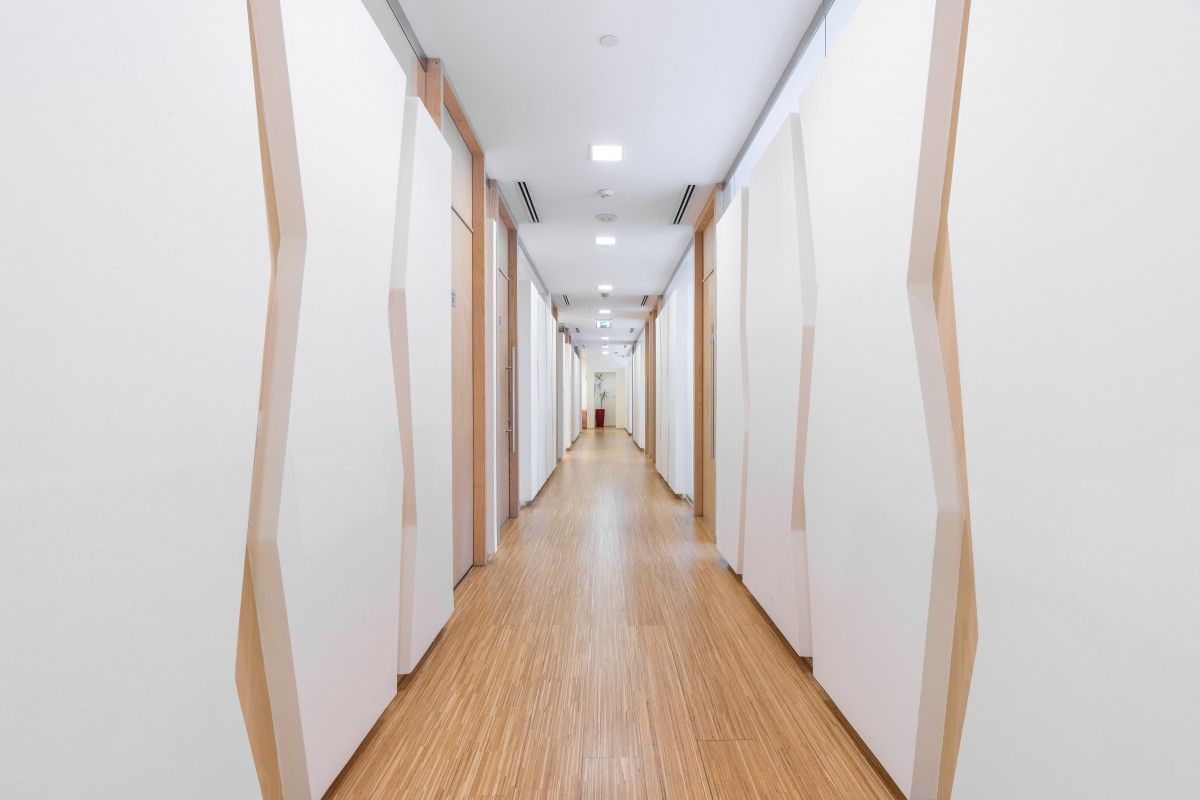 Dubai Community Health Center LLC
