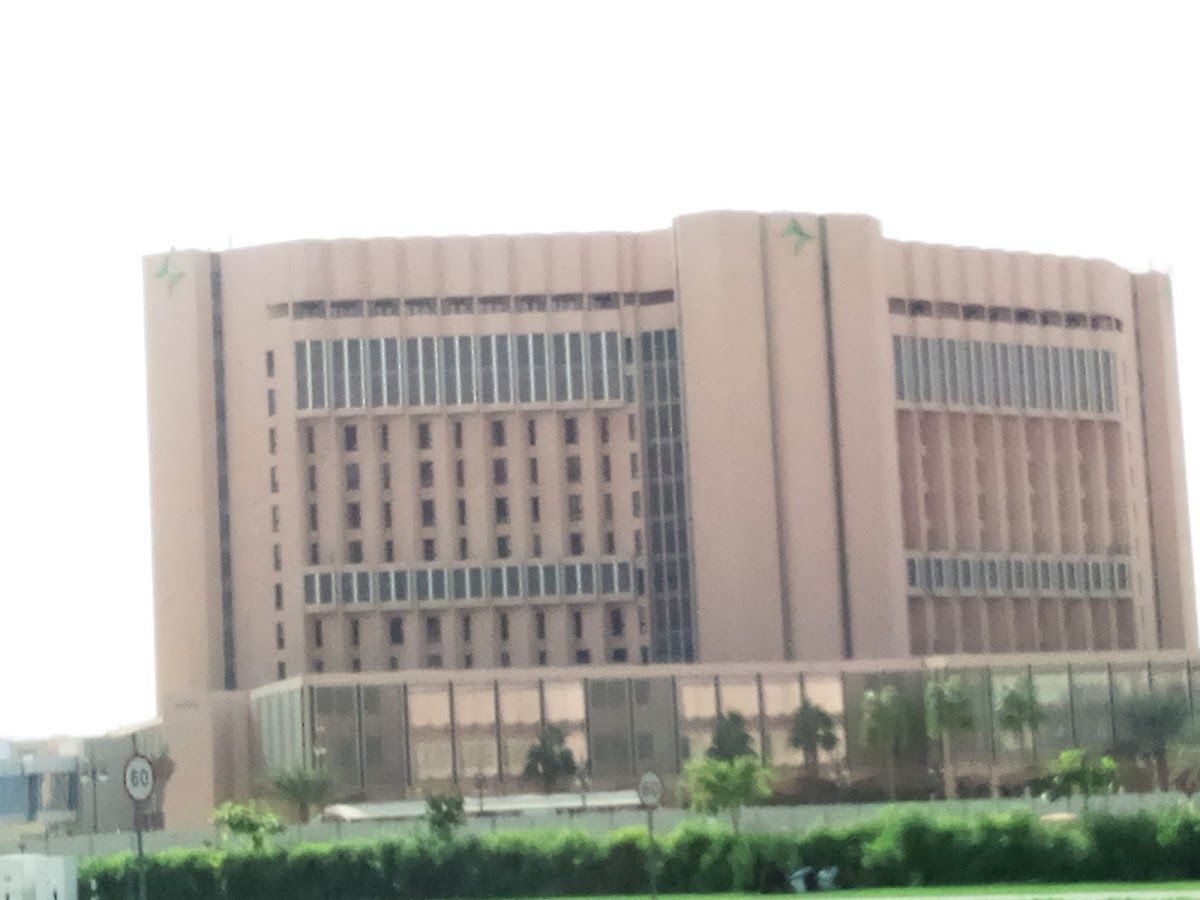 Dubai Hospital Dubai