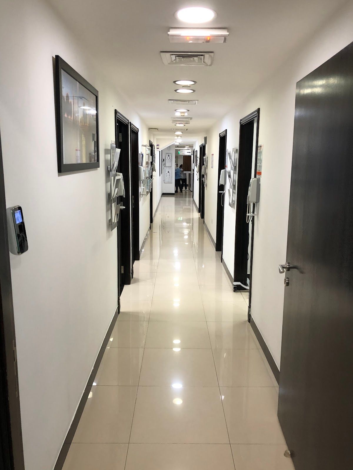 Dubai London Clinic (festival City Branch)