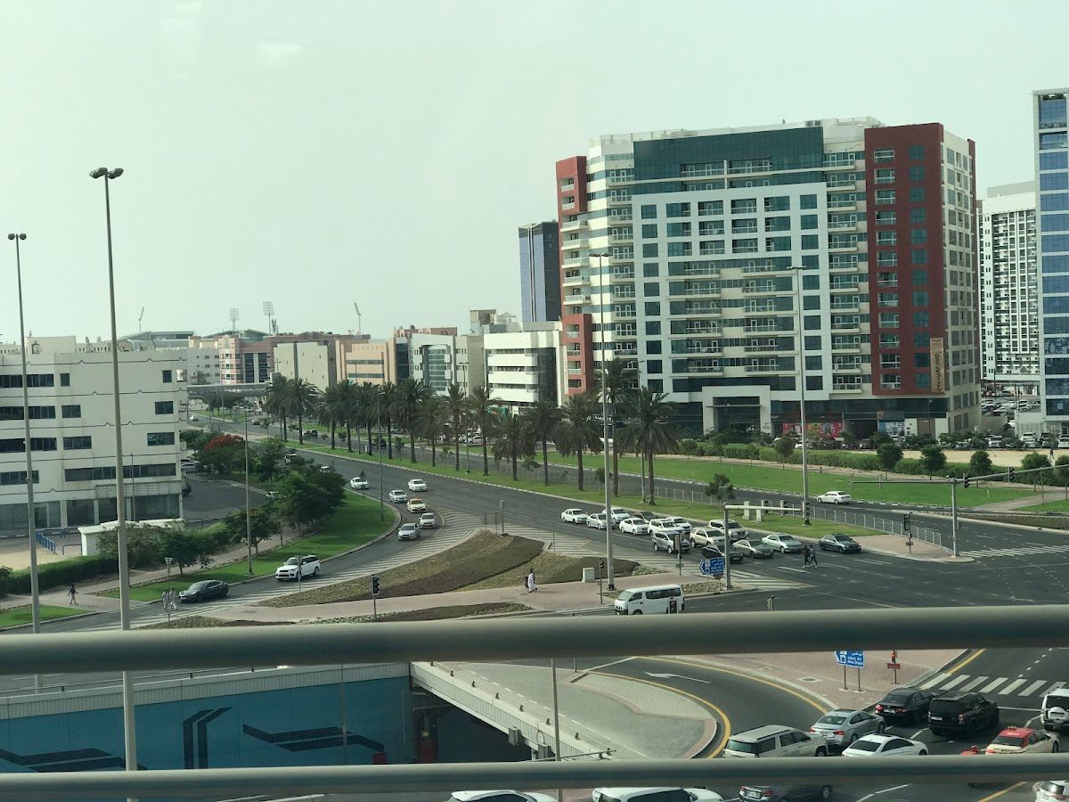 Dubai Police General