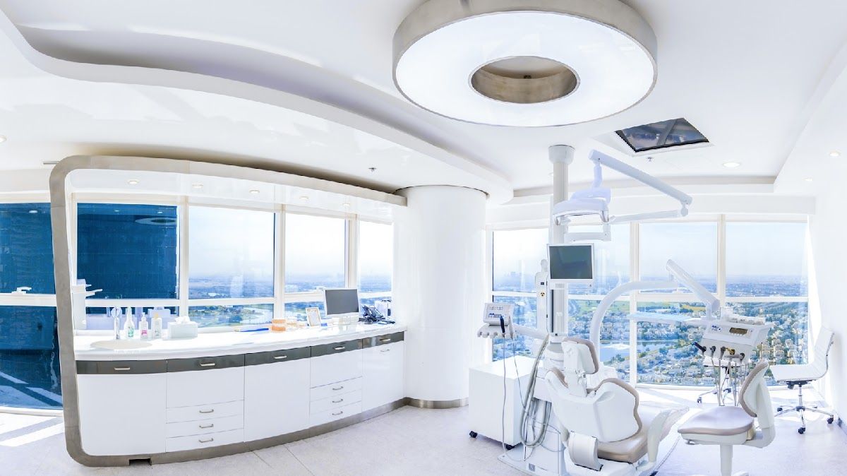 Dubai Sky Clinic Dental Center Dubai