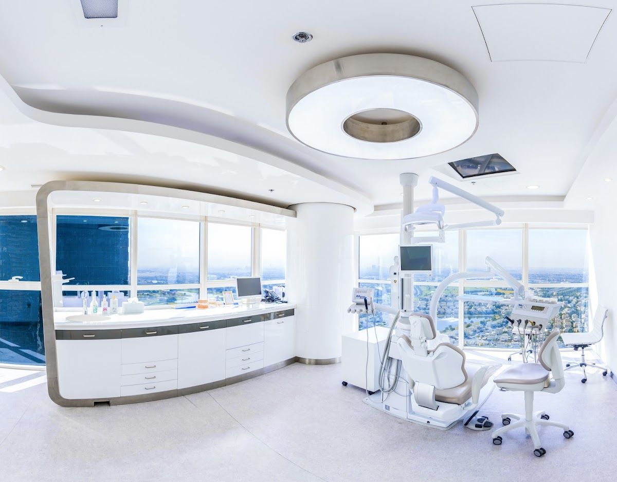 Dubai Sky Clinic Dental Center Dubai