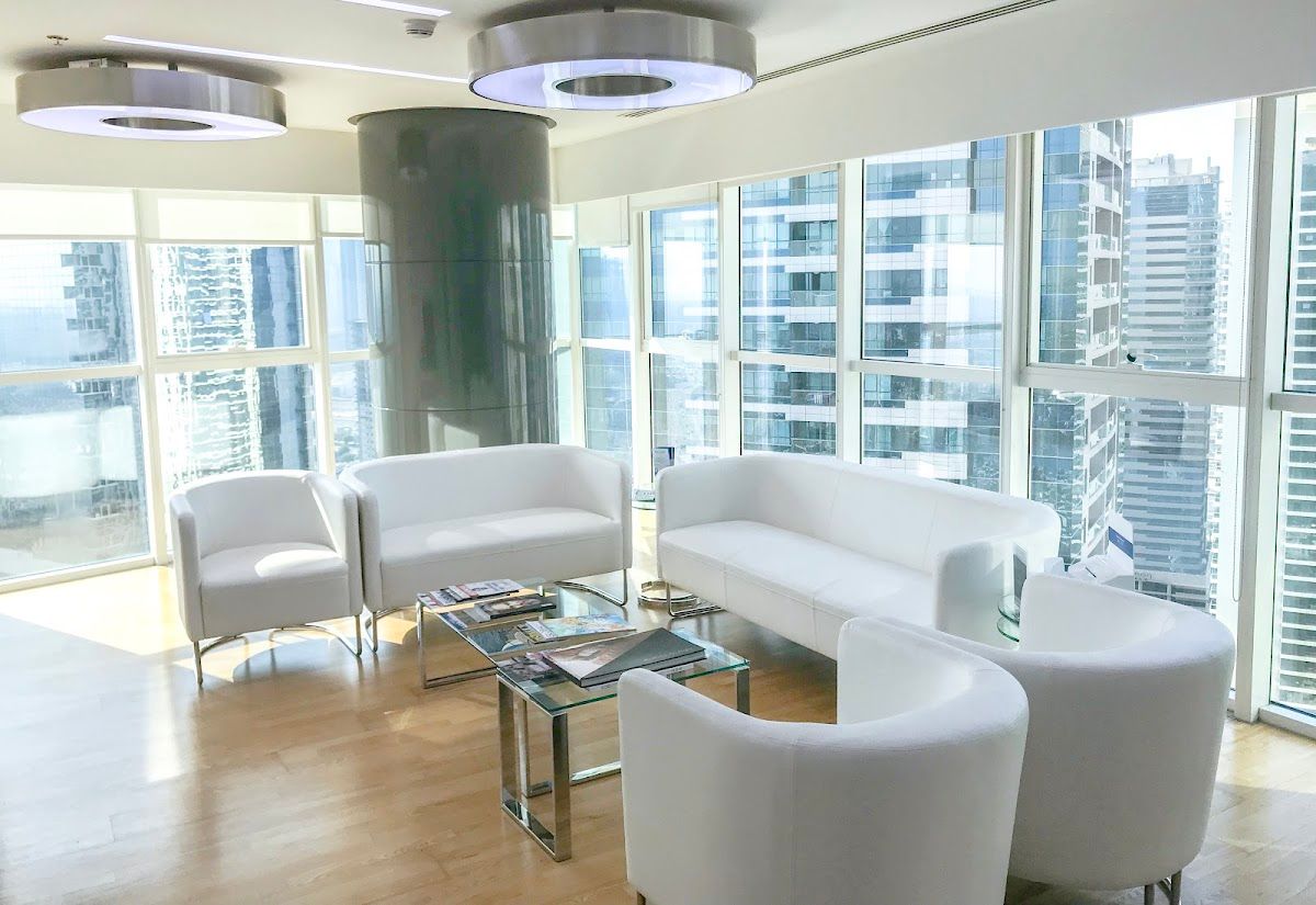 Dubai Sky Clinic Dental Center Dubai