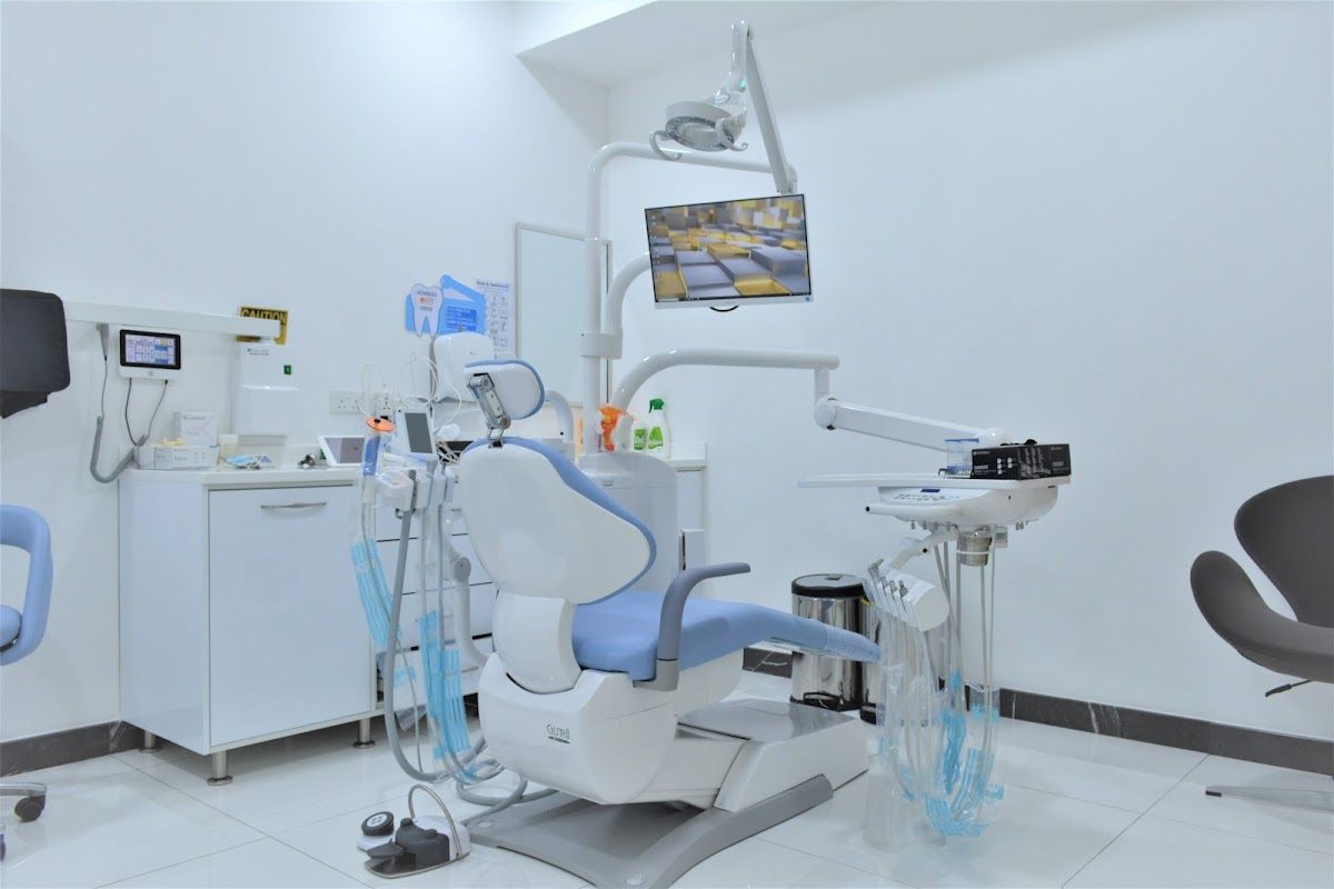 Dubai Star Poly Clinic Dubai