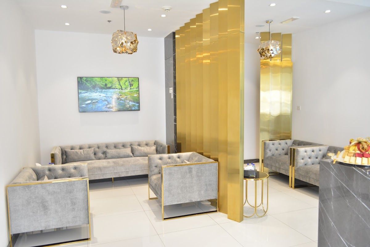 Dubai Star Poly Clinic Dubai